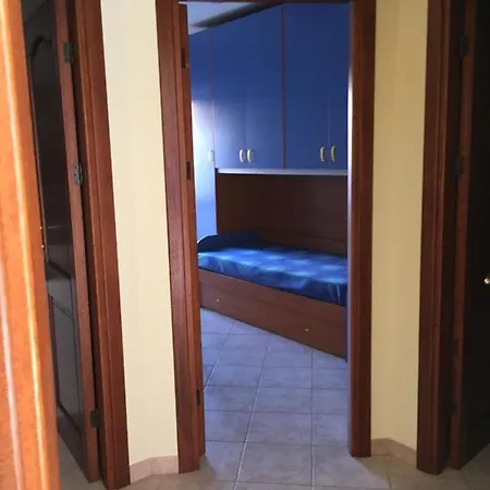 Raffaele'S House * Castelsardo