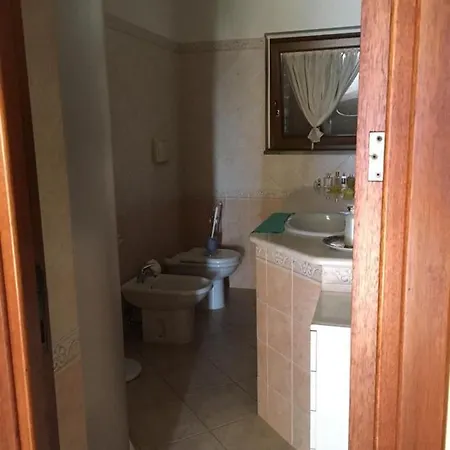 Raffaele'S House Apartamento Castelsardo