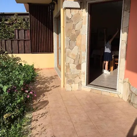 Apartamento Raffaele'S House Castelsardo