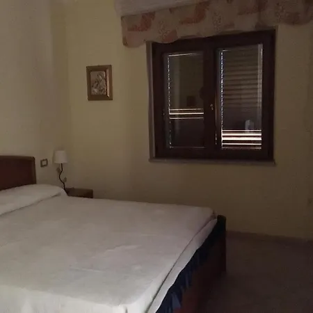 Raffaele'S House Apartamento