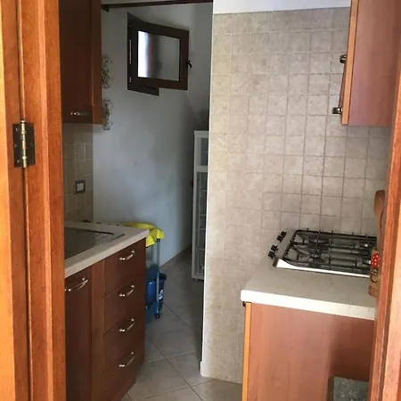 Raffaele'S House Apartamento