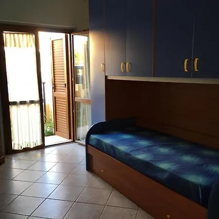 Raffaele'S House